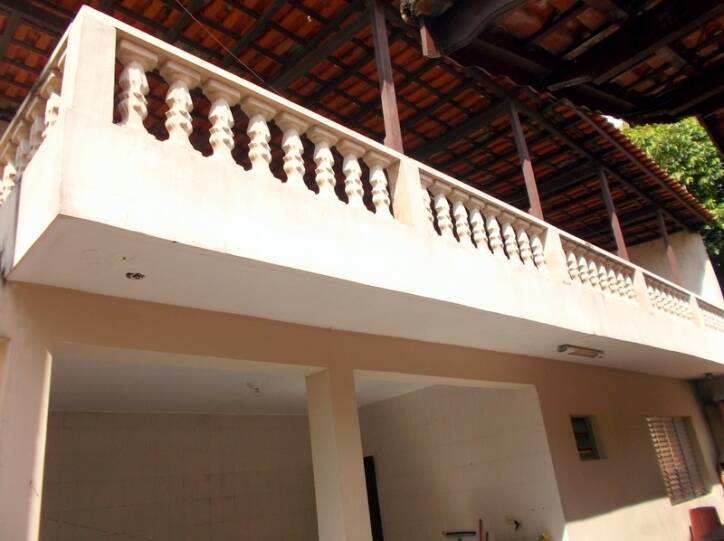 Casa à venda com 3 quartos, 145m² - Foto 24