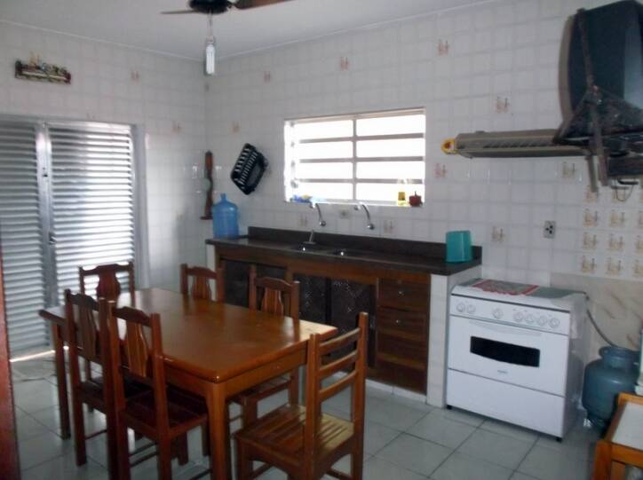 Casa à venda com 3 quartos, 145m² - Foto 13