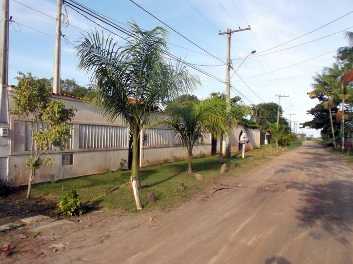 Fazenda à venda com 6 quartos, 600m² - Foto 3