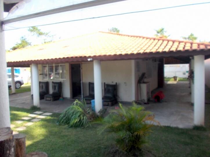 Fazenda à venda com 6 quartos, 600m² - Foto 6