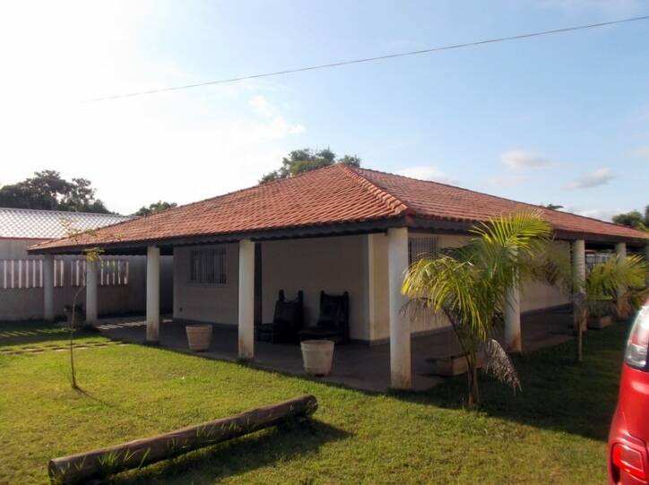 Fazenda à venda com 6 quartos, 600m² - Foto 7