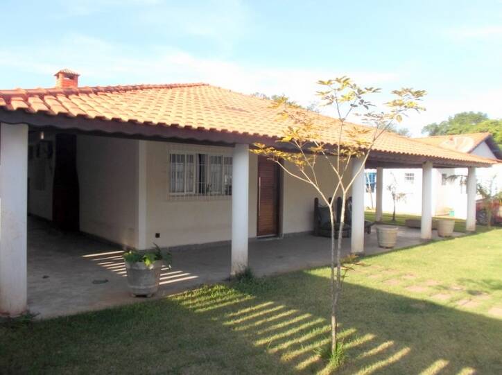 Fazenda à venda com 6 quartos, 600m² - Foto 8