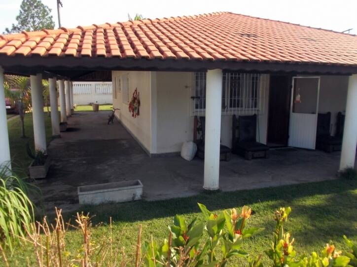 Fazenda à venda com 6 quartos, 600m² - Foto 9