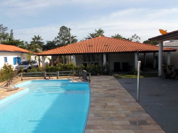 Fazenda à venda com 6 quartos, 600m² - Foto 20