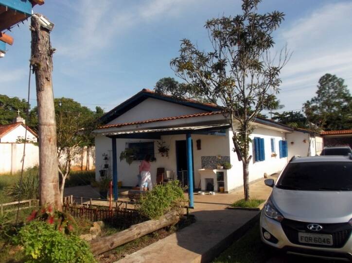 Fazenda à venda com 6 quartos, 600m² - Foto 26