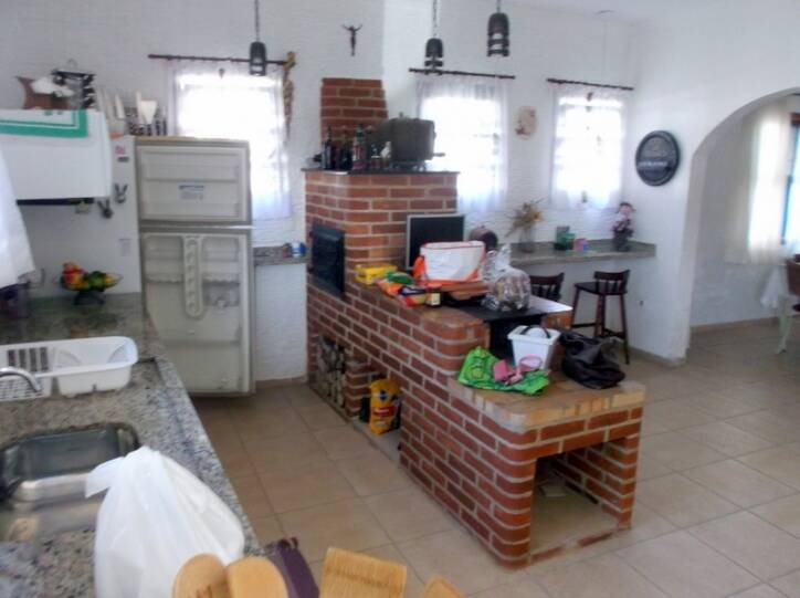 Fazenda à venda com 6 quartos, 600m² - Foto 28