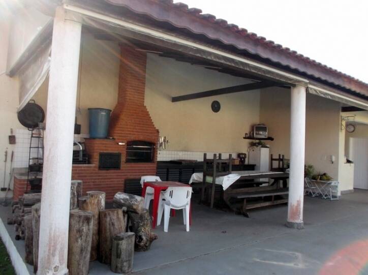 Fazenda à venda com 6 quartos, 600m² - Foto 39