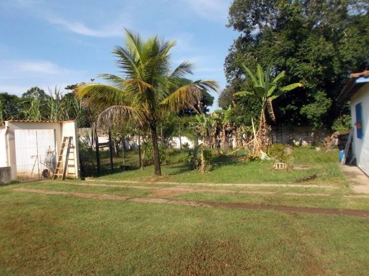 Fazenda à venda com 6 quartos, 600m² - Foto 44