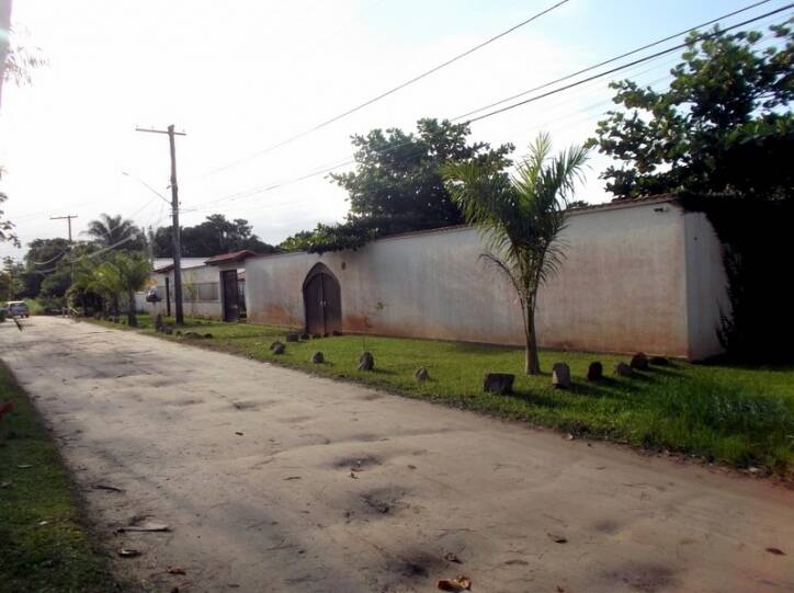 Fazenda à venda com 6 quartos, 600m² - Foto 49