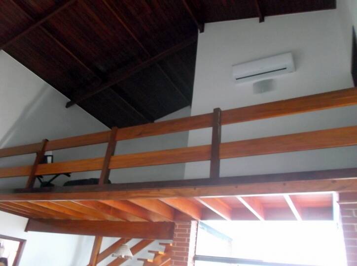 Sobrado à venda com 5 quartos, 200m² - Foto 6