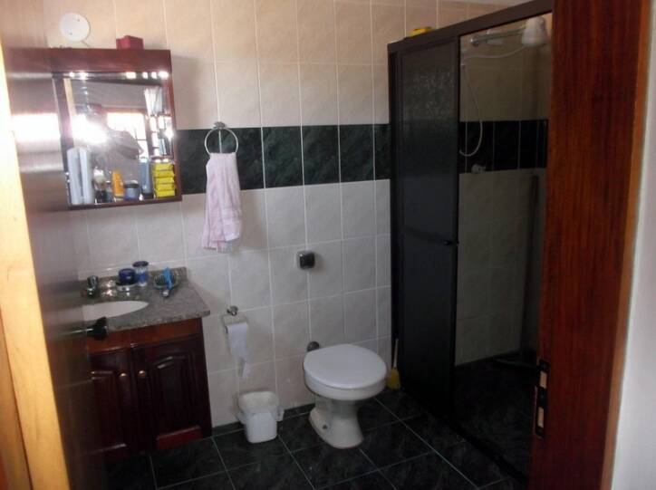 Sobrado à venda com 5 quartos, 200m² - Foto 10