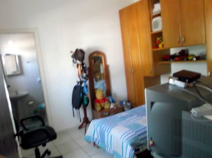 Sobrado à venda com 5 quartos, 200m² - Foto 12