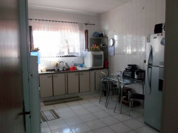 Sobrado à venda com 5 quartos, 200m² - Foto 21