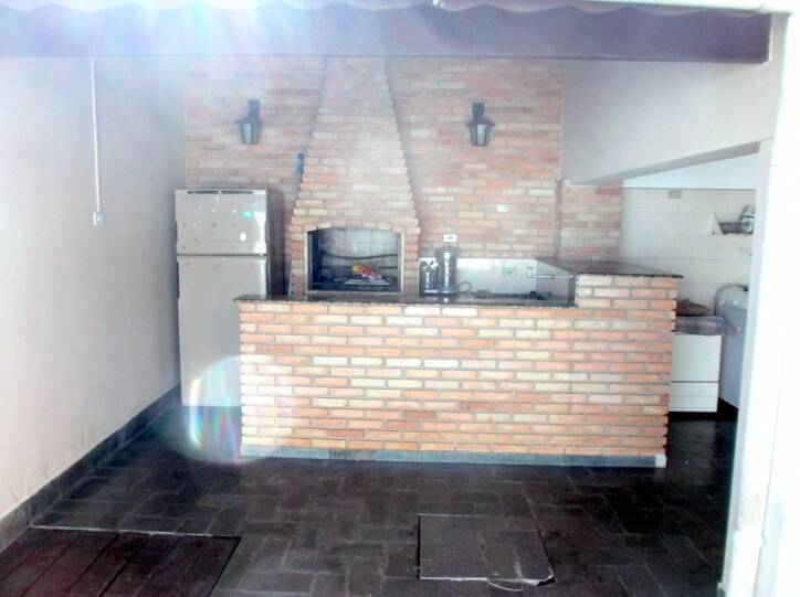 Sobrado à venda com 5 quartos, 200m² - Foto 24