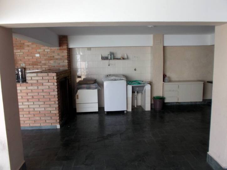 Sobrado à venda com 5 quartos, 200m² - Foto 27