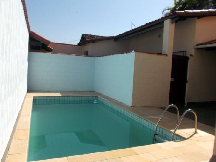 Sobrado à venda com 5 quartos, 200m² - Foto 32