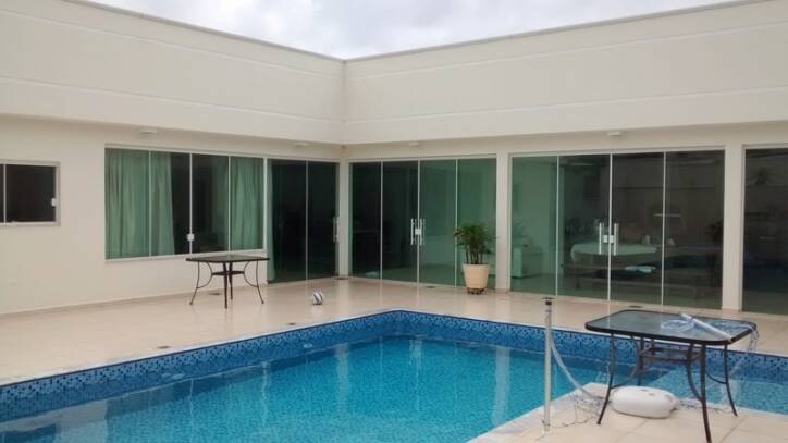 Casa à venda com 4 quartos, 421m² - Foto 60