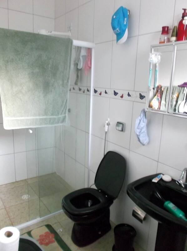 Casa à venda com 3 quartos, 90m² - Foto 12