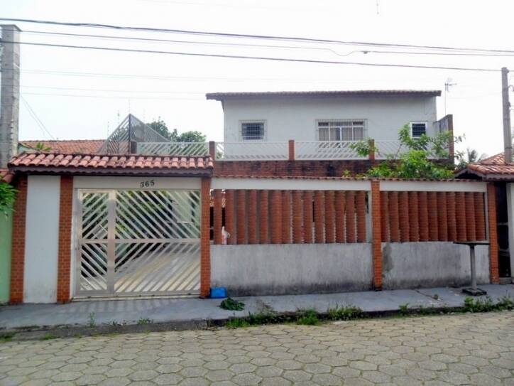 Casa à venda com 3 quartos, 210m² - Foto 38