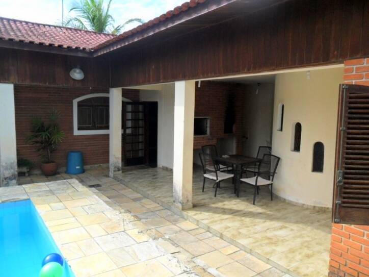 Casa à venda com 3 quartos, 266m² - Foto 8