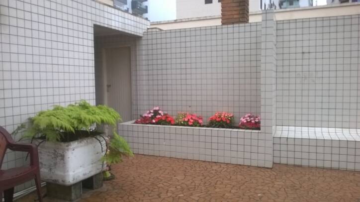 Apartamento à venda - Foto 4