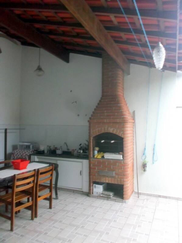 Casa à venda com 4 quartos, 194m² - Foto 13