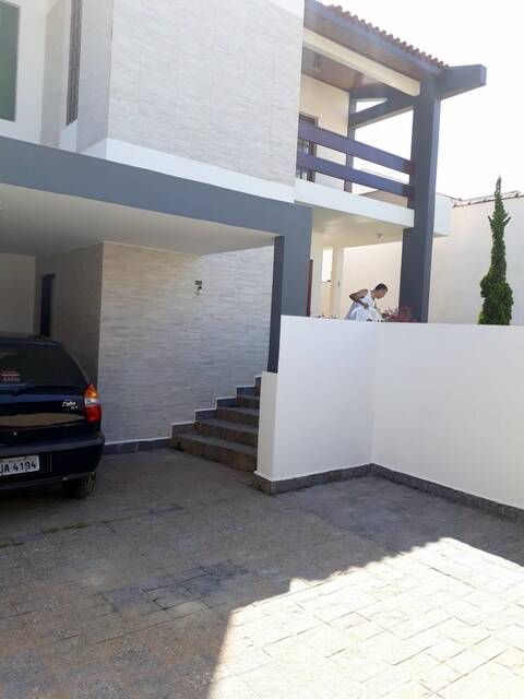 Casa à venda com 3 quartos, 360m² - Foto 4