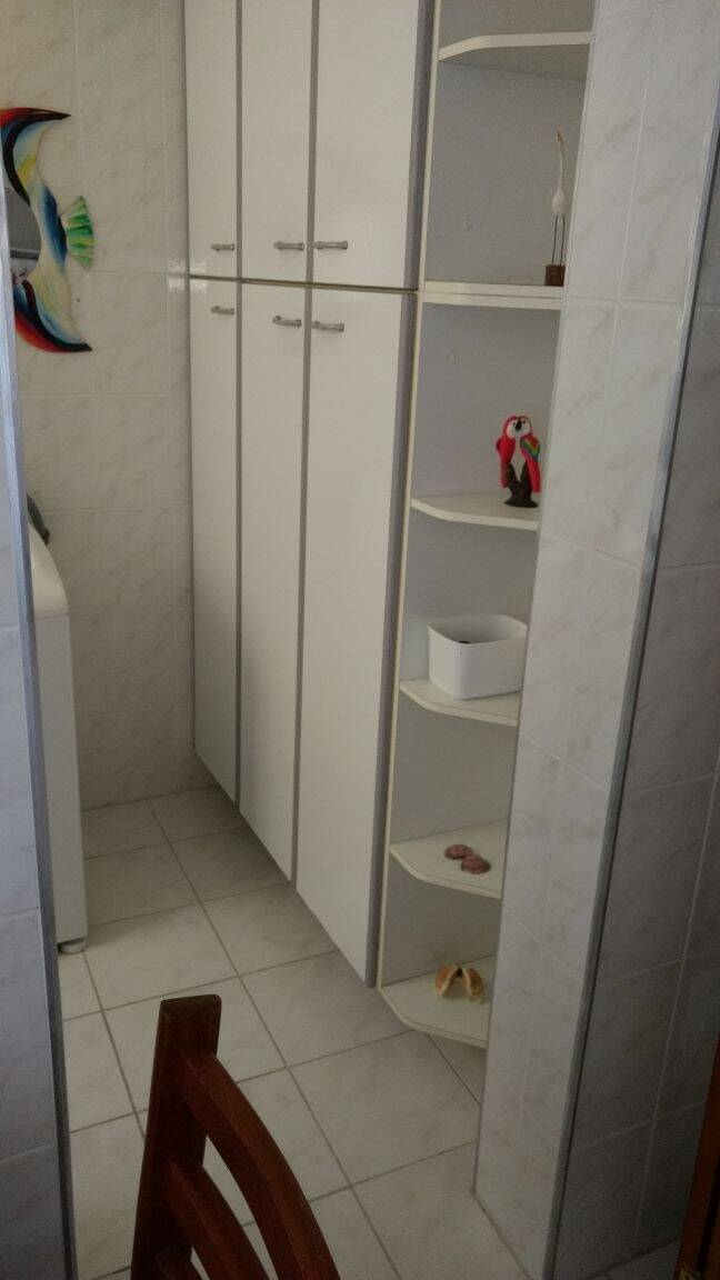 Apartamento à venda com 3 quartos, 124m² - Foto 7