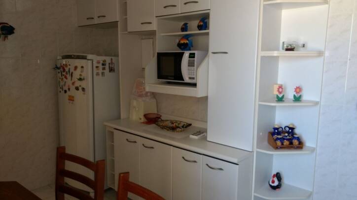 Apartamento à venda com 3 quartos, 124m² - Foto 8