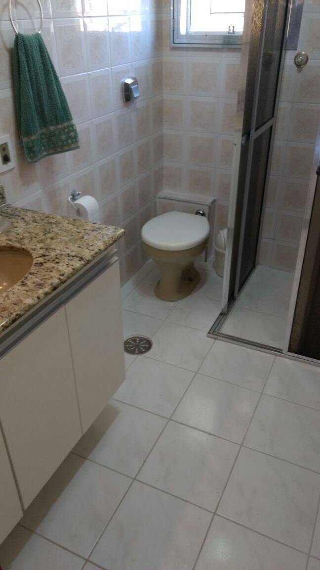 Apartamento à venda com 3 quartos, 124m² - Foto 16