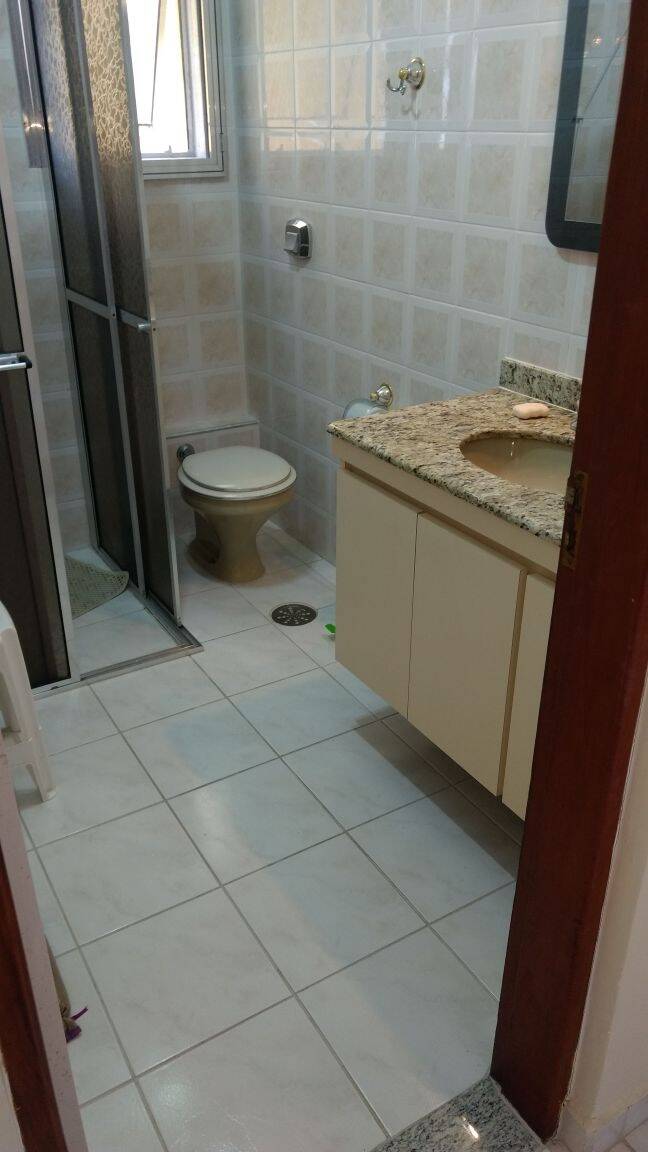 Apartamento à venda com 3 quartos, 124m² - Foto 20