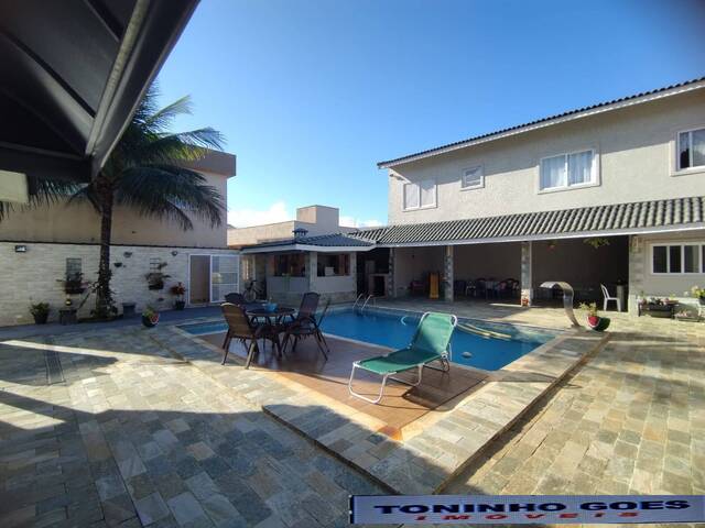 #2778 - Casa para Venda em Peruíbe - SP