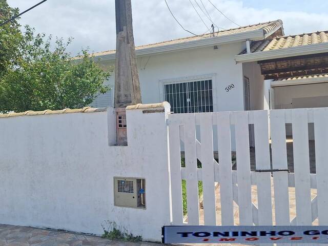 #2787 - Casa para Venda em Peruíbe - SP - 1