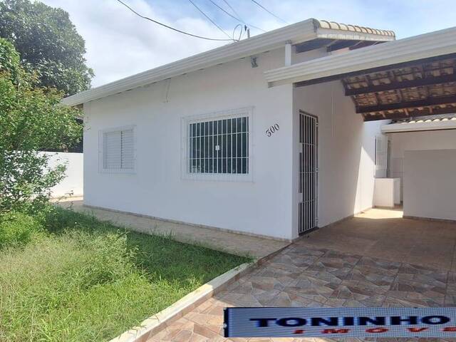 #2787 - Casa para Venda em Peruíbe - SP - 2