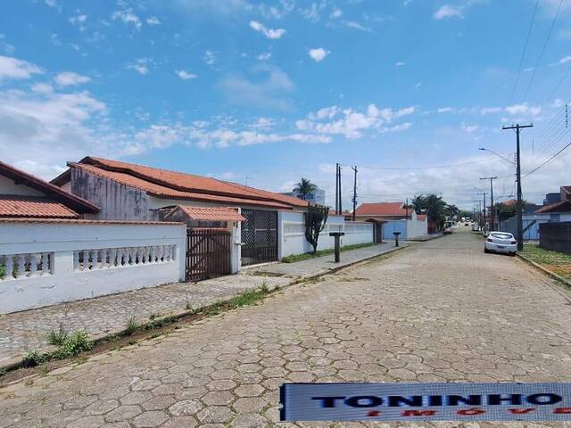 #2793 - Casa para Venda em Peruíbe - SP - 2