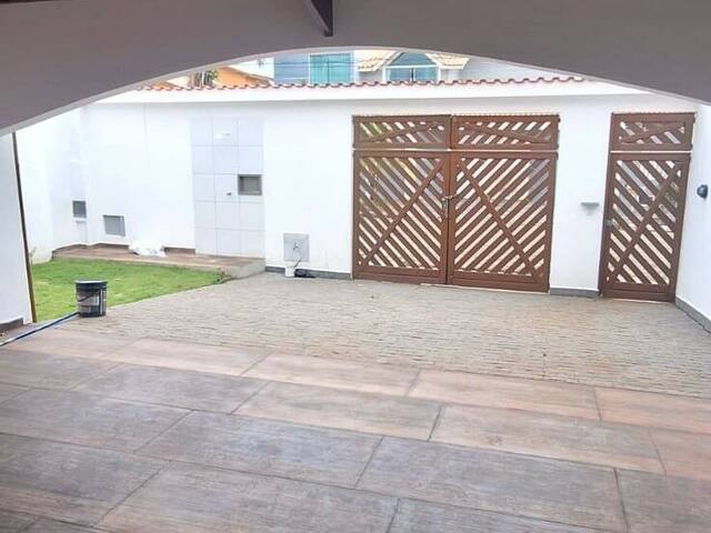 #2808 - Casa para Locação em Peruíbe - SP - 3